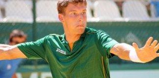 Pablo Carreño ya está en semifinales de la Copa Sevilla Pablo Carreño