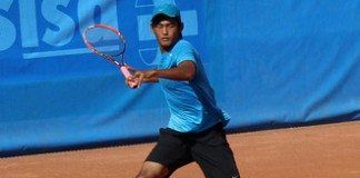 Intensa jornada de cuartos en Albacete Siu Liyu