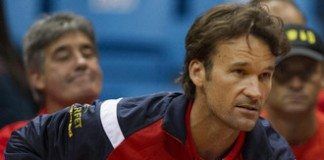La RFET agradece a Carlos Moyá su compromiso y dedicación carlos moya