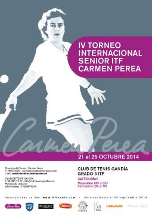 cartel-itf-senior-carmen-perea