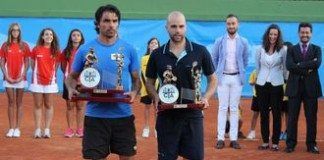 Quino Muñoz gana el Ciudad de Albacete final ciudad de albacete