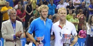 Edward Corrie gana el Open Ciudad de Pozoblanco COVAP 2014 final pozoblanco 2014