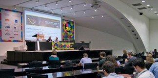 El IV Foro Internacional del Deporte, a escena fit vop 500
