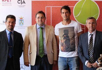 presentacion 30 torneo albacete presentacion 30 torneo albacete