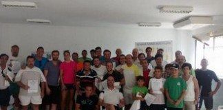 Éxito de Tennis Mind Institute durante el Open Ciudad de Pozoblanco tennis mind en pozoblanco
