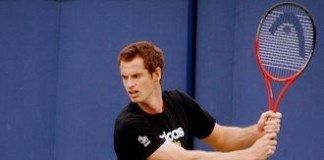 Andy Murray estará en el Valencia Open 500 Andy Murray