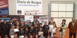Finalizó el I Torneo Internacional Juvenil sub10 IBP Uniuso I Torneo Internacional Juvenil sub10 IBP Uniuso