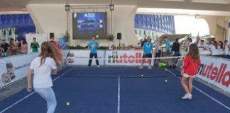 Valencia Open 500, tenis y más actividades vop500