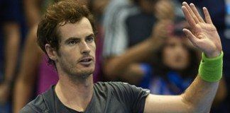 Valencia Open 500, Murray y Andújar avanzan a cuartos Andy Murray