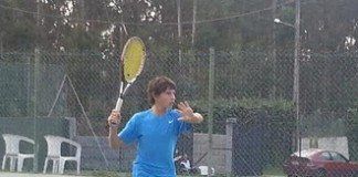 Arranca el 7º Torneo Internacional Cadete de Sanxenxo cadete sanxenxo