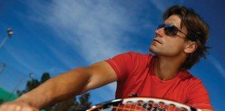 Maui Jim seguirá presente en el Valencia Open 500 ATP World Tour david ferrer y maui jim