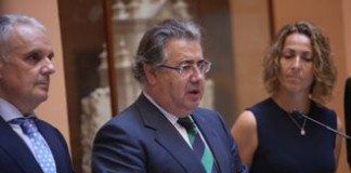 Presentación oficial del ITF Women’s Sevilla itf womens sevilla presentacion