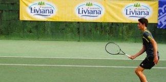 En juego el 13º Torneo Internacional Junior de Sanxenxo – Viajes Interrías junior sanxenxo