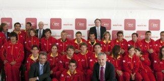 Mapfre sigue con la RFET mapfre rfet