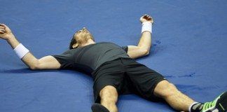 Andy Murray gana la mejor final del Valencia Open 500 murray final