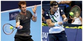 Murray-Ferrer y Robredo-Chardy las semifinales del Valencia Open 500 murray vs ferrer