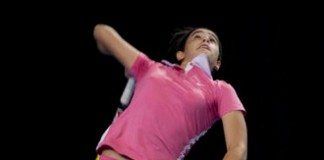 Valencia Open 500 Promesas, Pellicer-Cortés la final femenina Valencia Open 500 Promesas