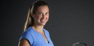 La RFET premiará a Sara Sorribes sara sorribes