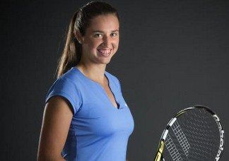 La RFET premiará a Sara Sorribes sara sorribes