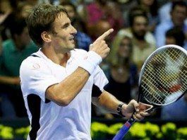 Valencia Open 500, Tommy Robredo jugará la final ante Murray Tommy Robredo
