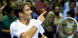 Valencia Open 500, Tommy Robredo jugará la final ante Murray Tommy Robredo