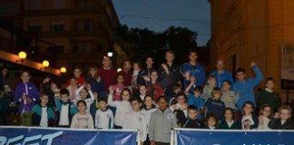 Finaliza con éxito el ‘Valencia Open 500 Street Tennis’ 2014 ‘Valencia Open 500 Street Tennis’