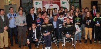 Finaliza la XIII edición del Trofeo de Navidad del Club Tenis Albacete XIII Trofeo de Navidad