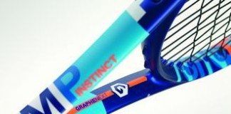 Nuevas raquetas Graphene XT Instinct HEAD Instinct MP