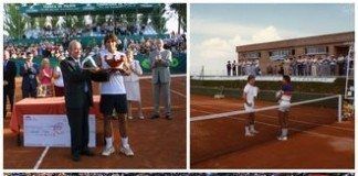50 Aniversario del Club de Tenis Albacete ct albacete