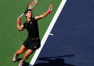 Carla Suárez se acerca al TOP-10 Carla Suarez Navarro
