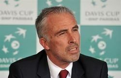 La RFET apuesta por Joan Margets para presidir la ITF Joan Margets