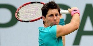 Carla Suárez se despide de Stuttgart carla suarez miami open