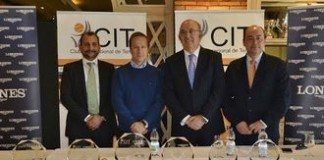 El Club Internacional de Tenis presenta tres torneos club internacional tenis presentacion