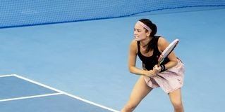Colección de tenis femenino Le Cop Sportif le coq sportif alize lim