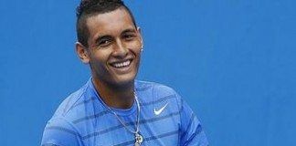 Nick Kyrgios primera ‘wil card’ del Barcelona Open Banc Sabadell Nick Kyrgios