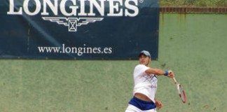 Semifinales con doble presencia español en el Futures de Majadahonda Futures ITF Majadahonda