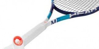 HEAD y Sony te ayudan a analizar tu tenis raqueta head y sony