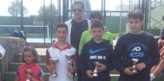 Excelente nivel de juego en el Torneo de Semana Santa de Pozoblanco torneo semana santa 2015 pozoblanco