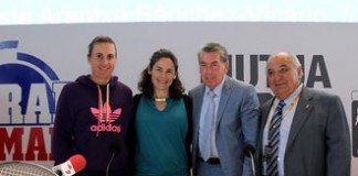 La 30ª edición del Open Castilla y León Villa de El Espinar se presentó en Madrid El Espinar