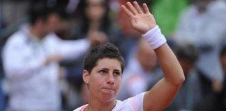 Carla Suárez dice adios a París carla suarez rg 2015