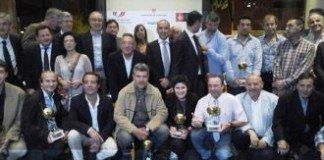 La Diada del Tenis Catalán premia por partida triple a la cantera Sánchez-Casal diada tenis catalan