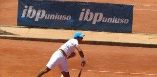 V Torneo Internacional de Tenis Futures ITF Rozas Club itf futures rozas club