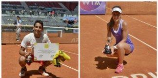 Los futuros campeones brillan en la Caja Mágica mmo sub 16