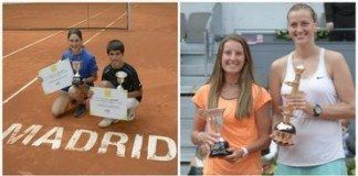 Mutua Madrid Open cantera del Tenis mmosub12y16