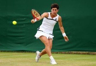 Carla Suárez arranca la temporada de hierba en Birmingham carla suarez navarro