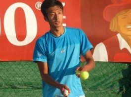 Jornada de octavos en el Open Cruzcampo cruzcampo octavos