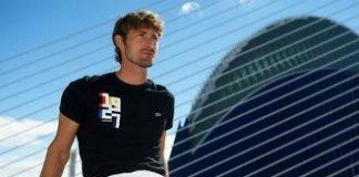 Juan Carlos Ferrero y Equelite 25 años juntos juan carlos ferrero