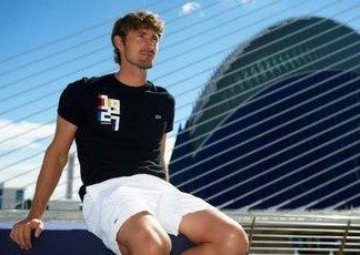 Juan Carlos Ferrero y Equelite 25 años juntos juan carlos ferrero