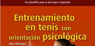 Entrenamiento con orientación psicológica Entrenamiento en tenis con orientación psicológica