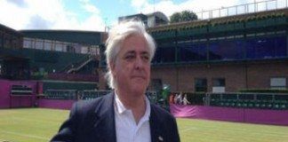 La RFET ya tiene nuevo presidente Fernando Fernández Ladreda